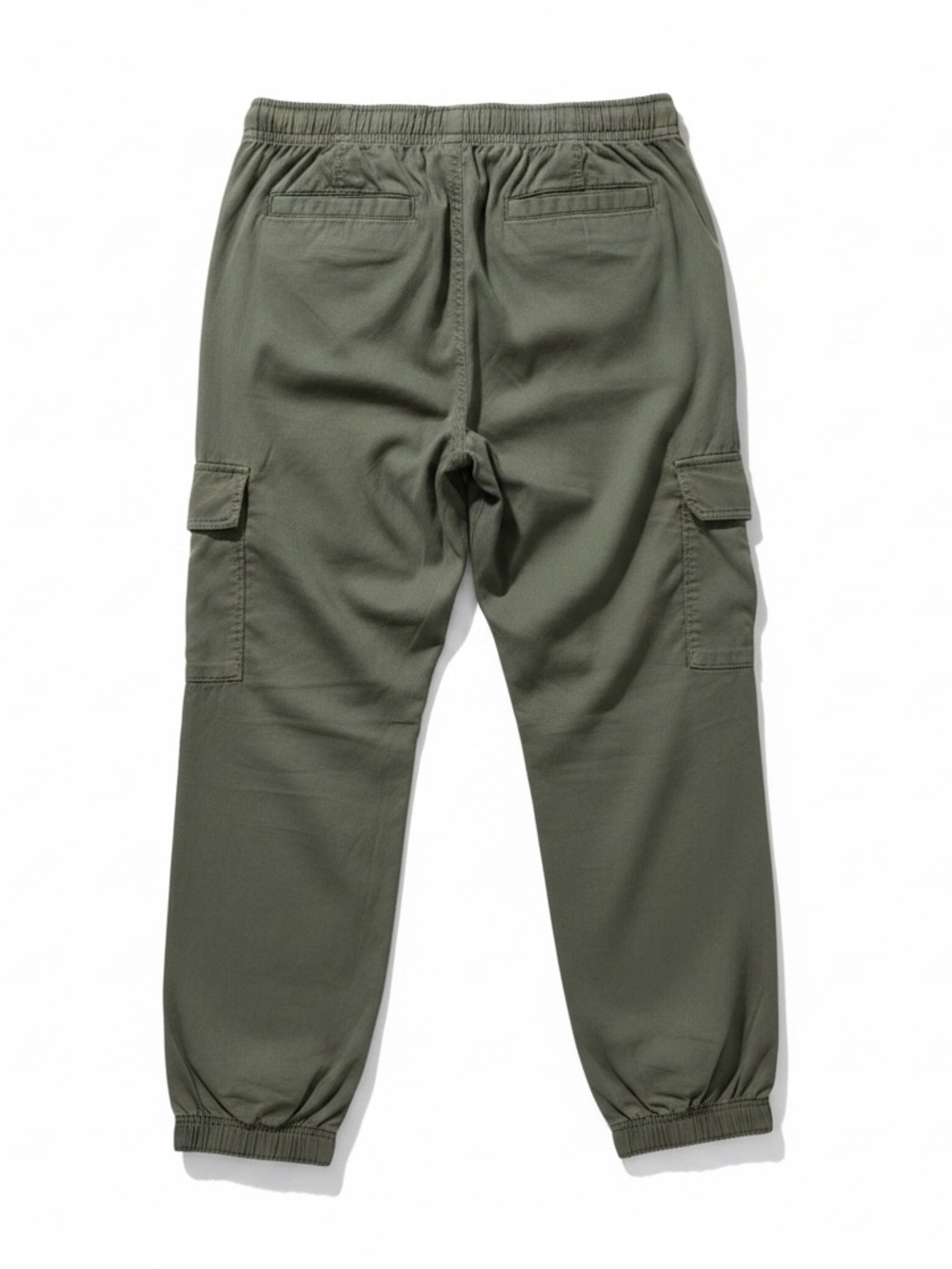 Nicole Miller New York women's cargo jogger pants - Picture 3 of 4
